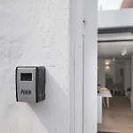 Chez Oti Puerto Rico 아파트 푸에르토리코