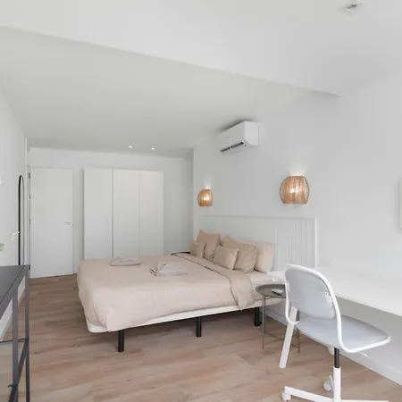 Appartement Chez Oti Puerto Rico *