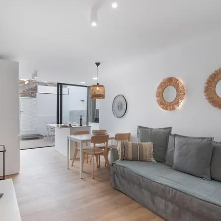 Appartement Chez Oti Puerto Rico Puerto Rico (Gran Canaria)