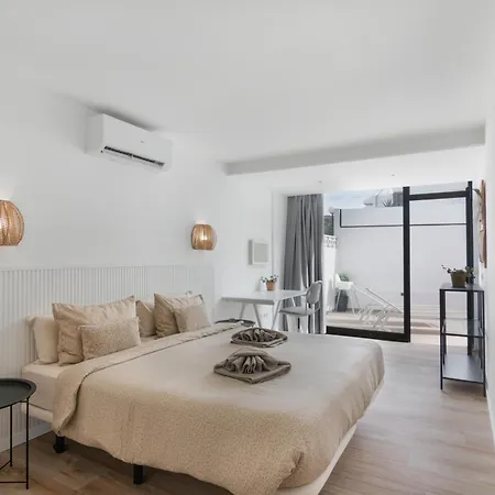 Appartement Chez Oti Puerto Rico *