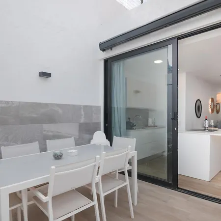 Appartement Chez Oti Puerto Rico