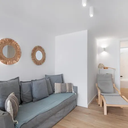 Appartement Chez Oti Puerto Rico