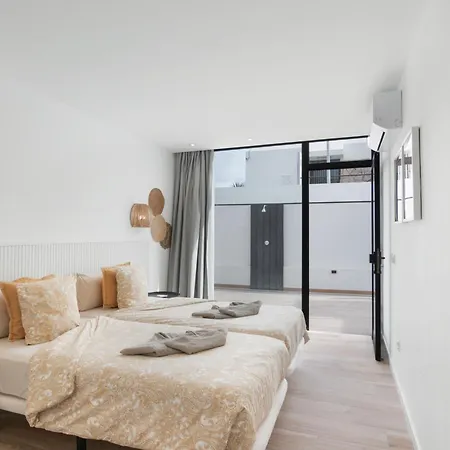 Appartement Chez Oti Puerto Rico