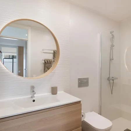 Appartement Chez Oti Puerto Rico