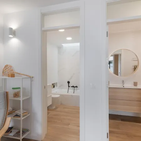Appartement Chez Oti Puerto Rico Porto Rico