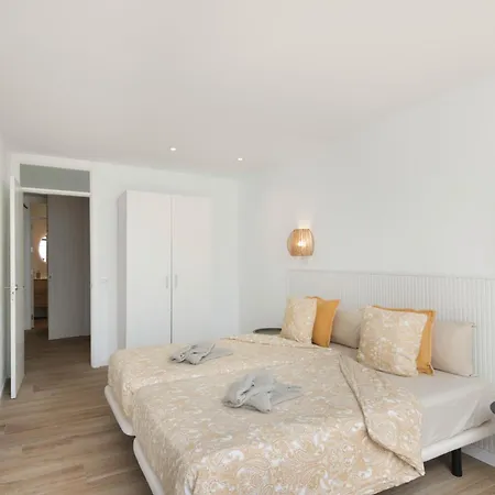 Appartement Chez Oti Puerto Rico